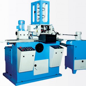 Automatic Cot Grinding Machine Table Traverse