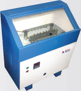 Greasing Machine / De-Greasing Machine